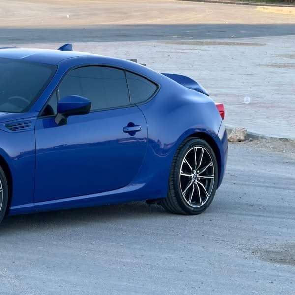 Subaru BRZ - دمشق - صورة 3