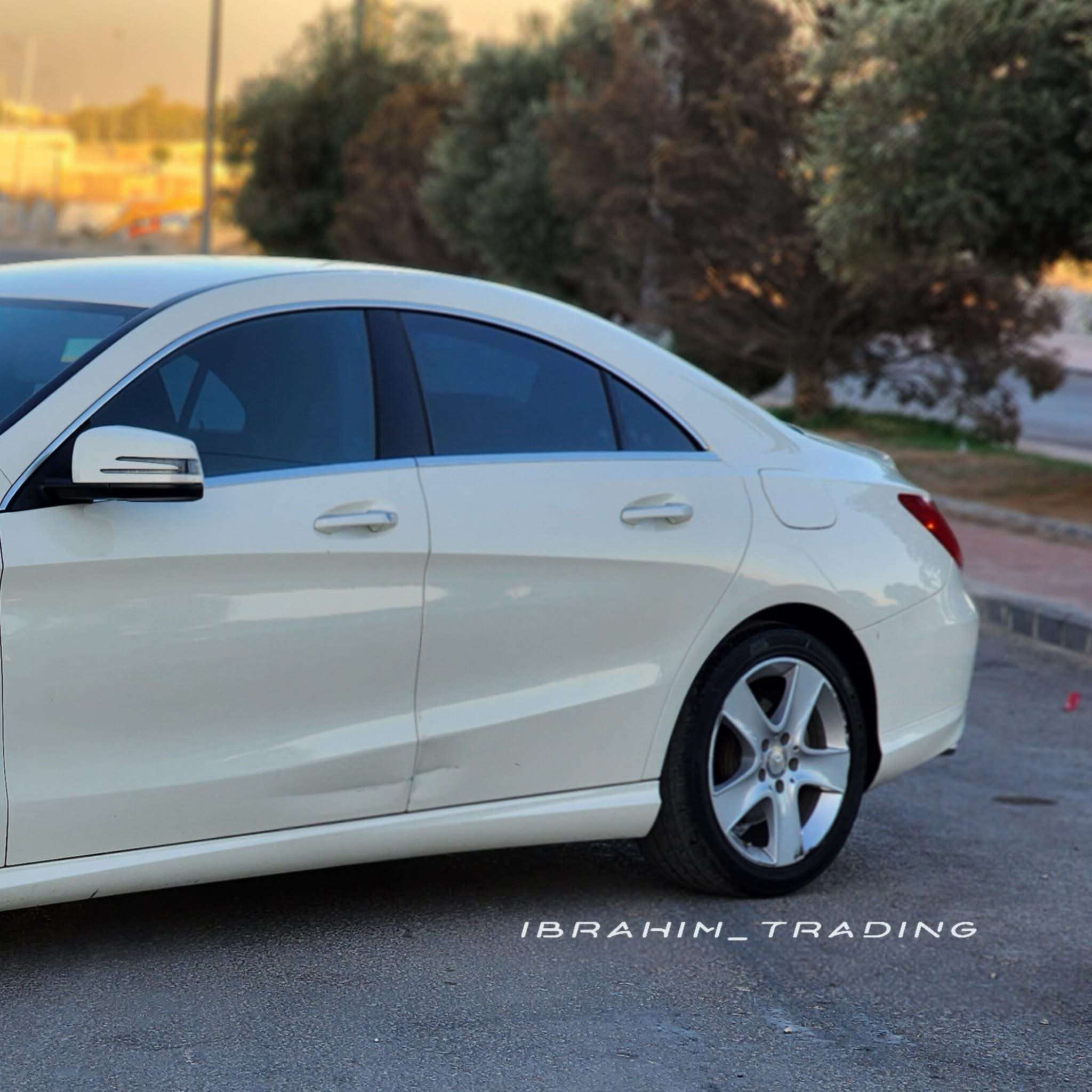 Mercedes CLA 250 - دمشق - صورة 2