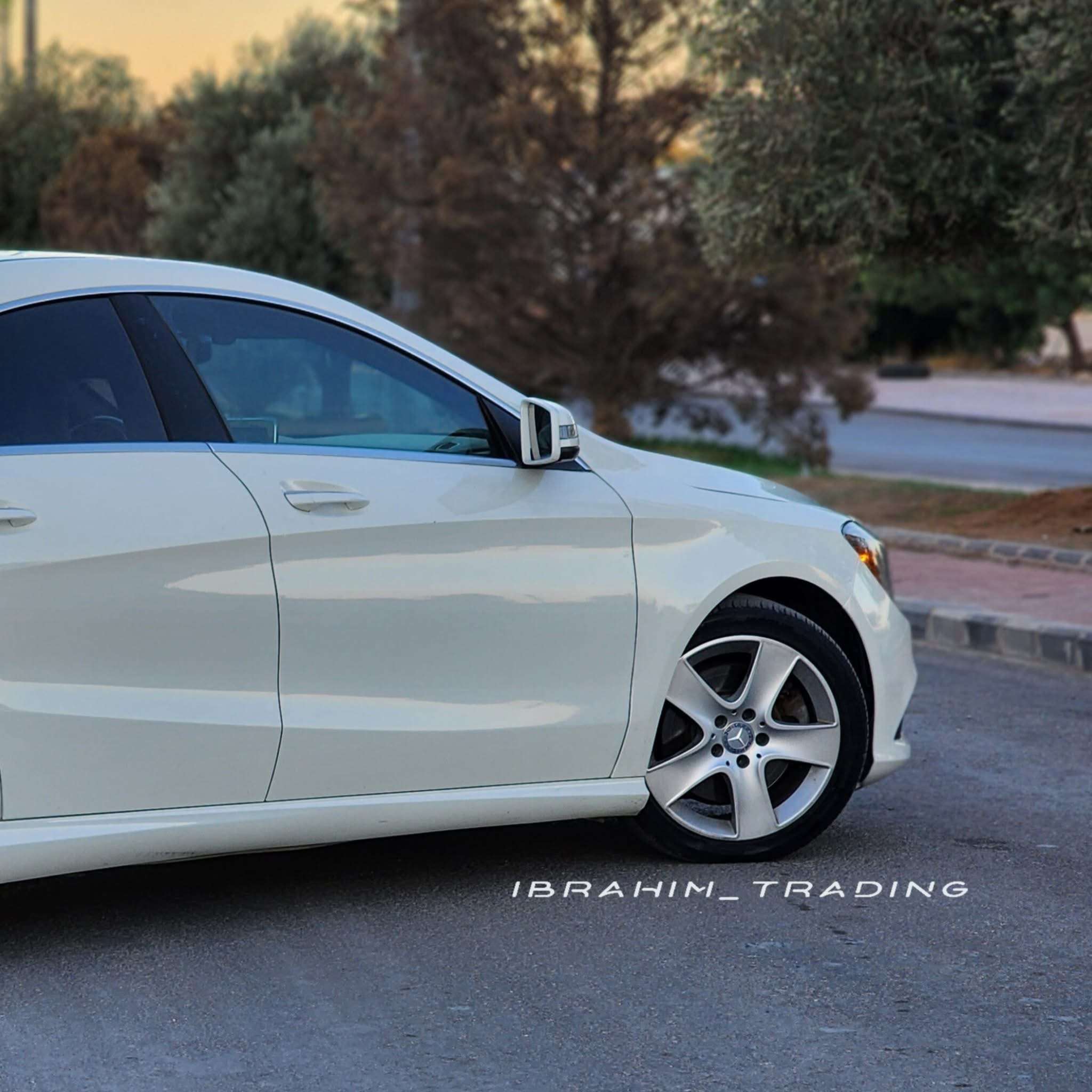 Mercedes CLA 250 - دمشق - صورة 4