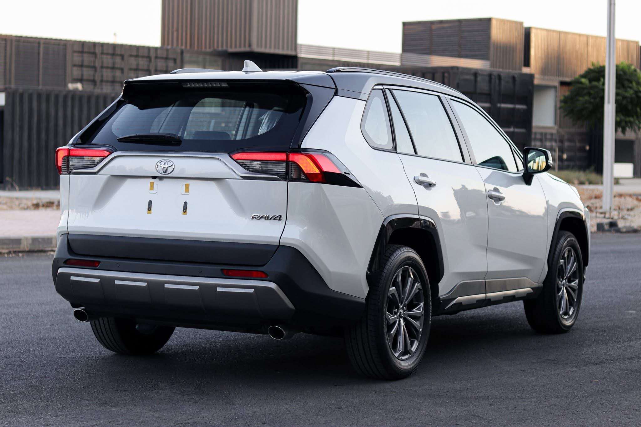 ‏Toyota RAV4 - دمشق - صورة 2
