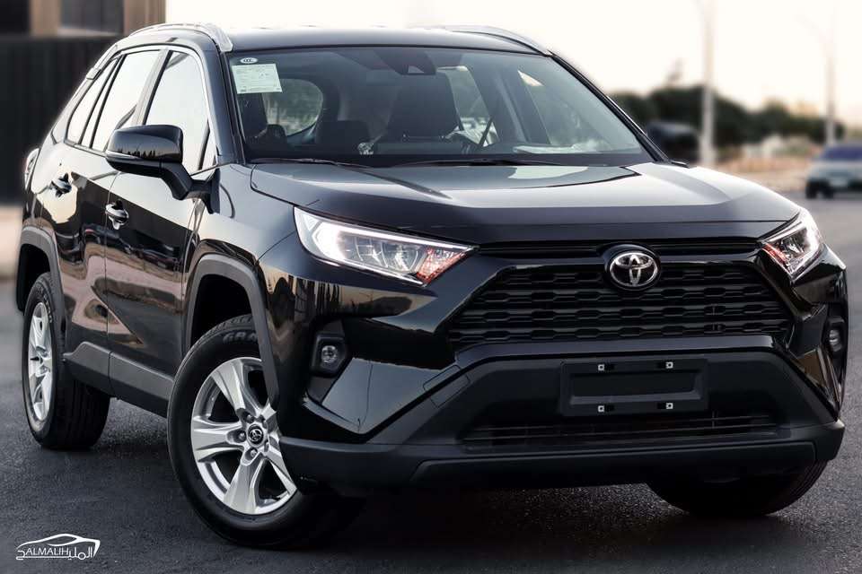 ‏Toyota RAV4 - دمشق - صورة 3