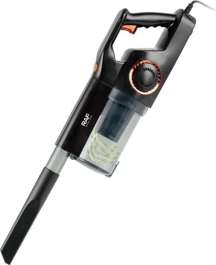 مكنسة RAF الكهربائية موديل R.8758 - دمشق - صورة 2