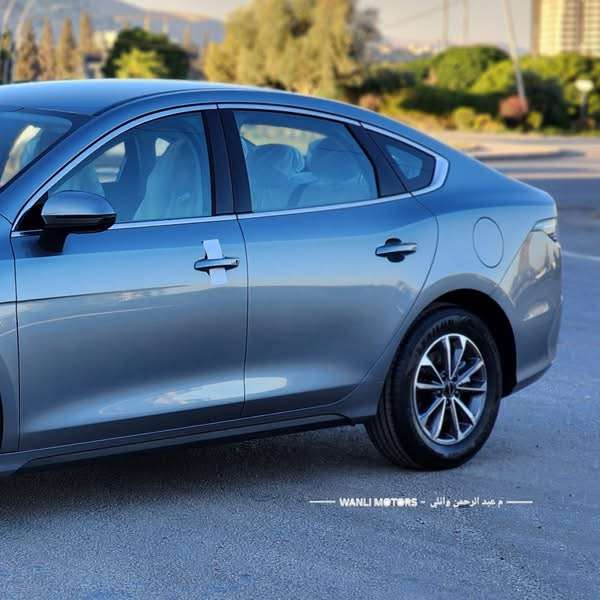 BYD Destroyer - دمشق - صورة 2