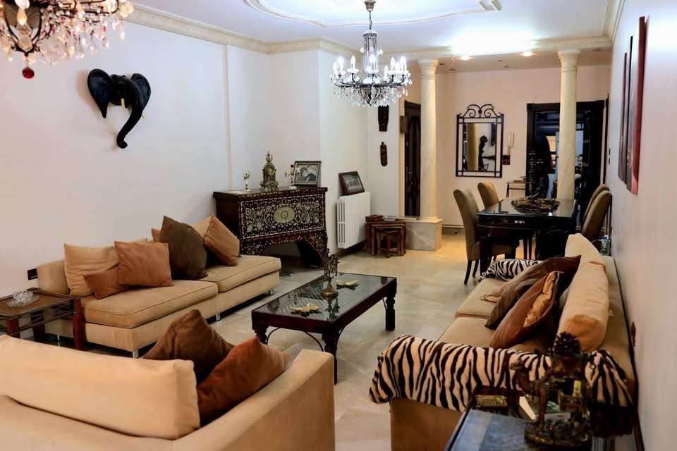 منزل ١٥٠ متر - اللاذقية