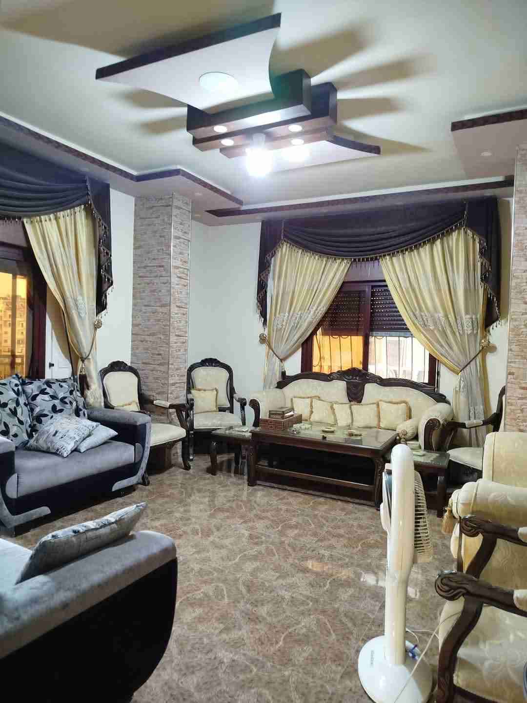 بيت للبيع غرفتين و صالون في جبلة النقعة - جبلة