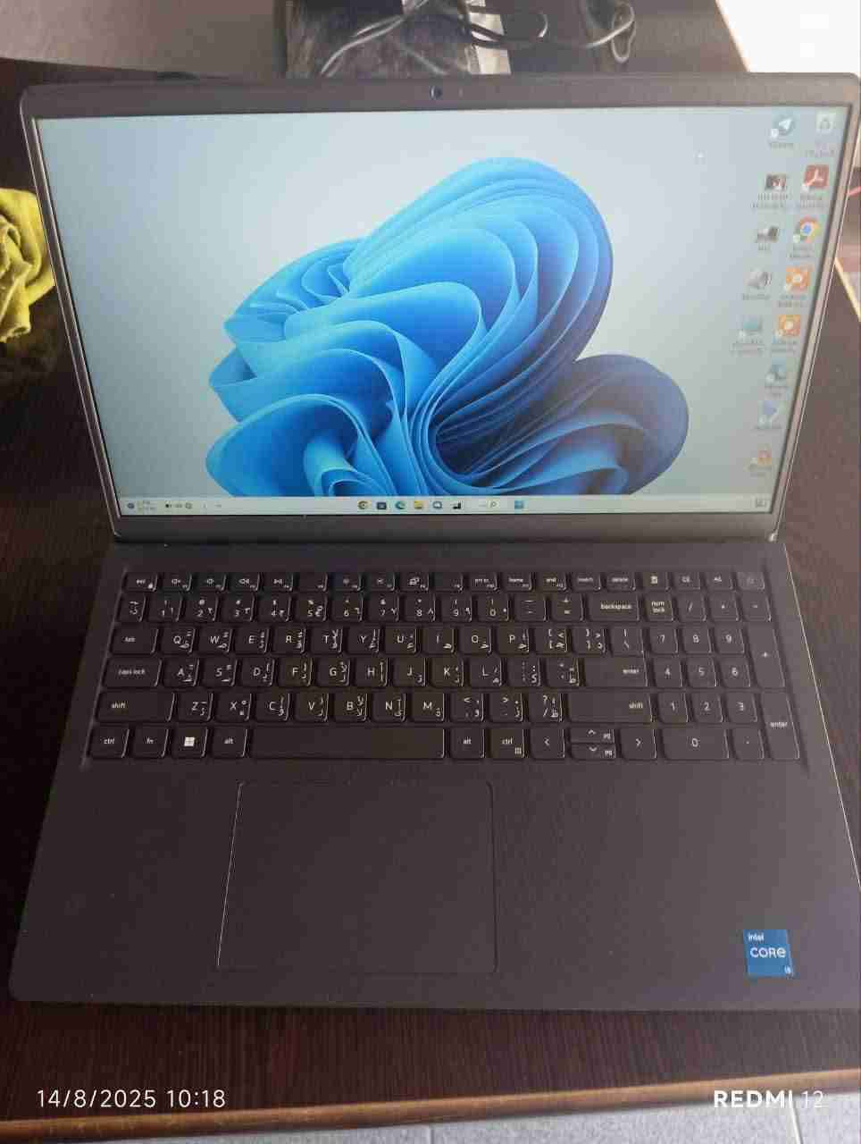 لابتوب من Dell - طرطوس