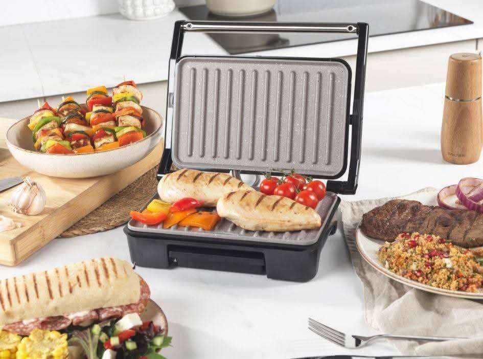 سخانة سندويش من Kenwood - اللاذقية - صورة 2