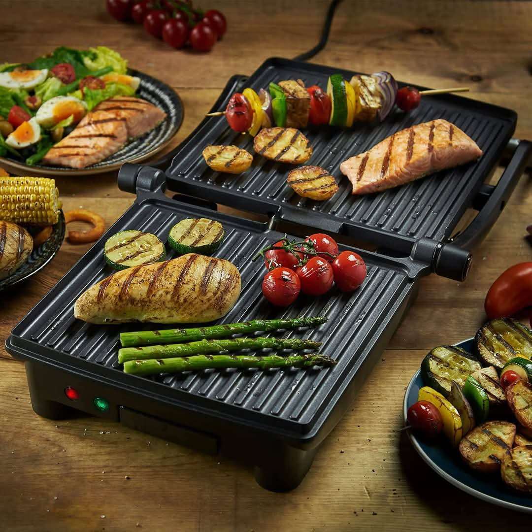 سخانة سندويش من Kenwood - اللاذقية - صورة 3
