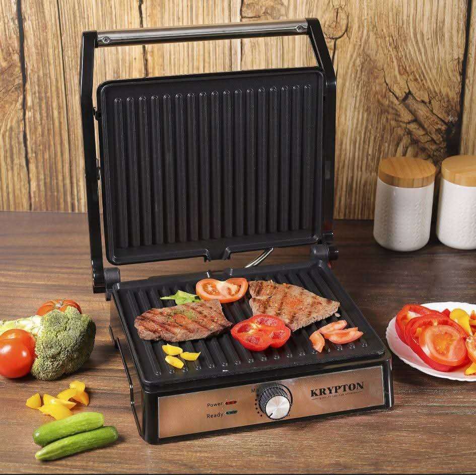 سخانة سندويش من Kenwood - اللاذقية - صورة 4