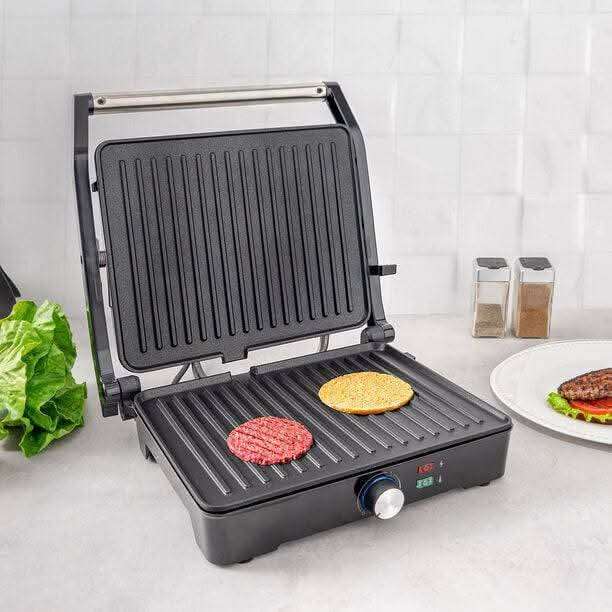 سخانة سندويش من Kenwood - اللاذقية - صورة 5