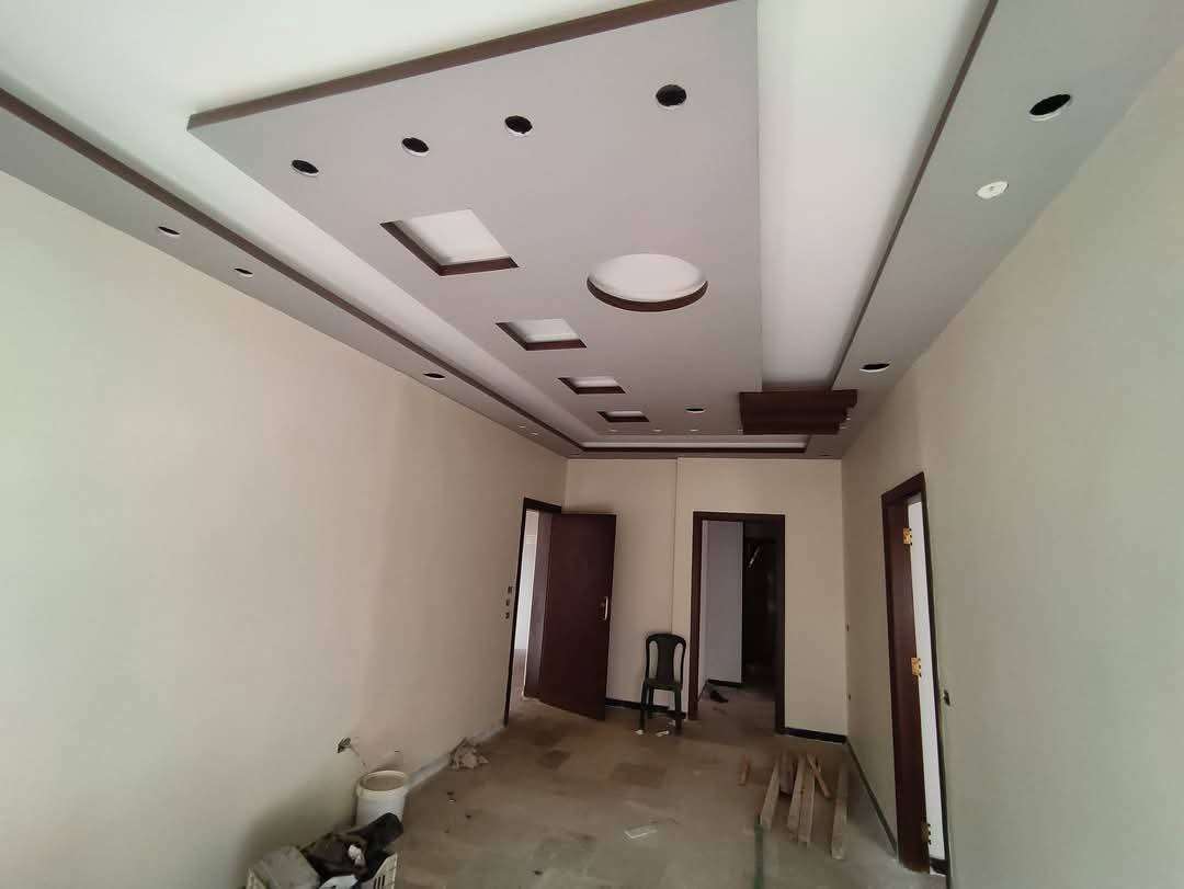 شقة سكنية على كورنيش جبلة - صورة 4