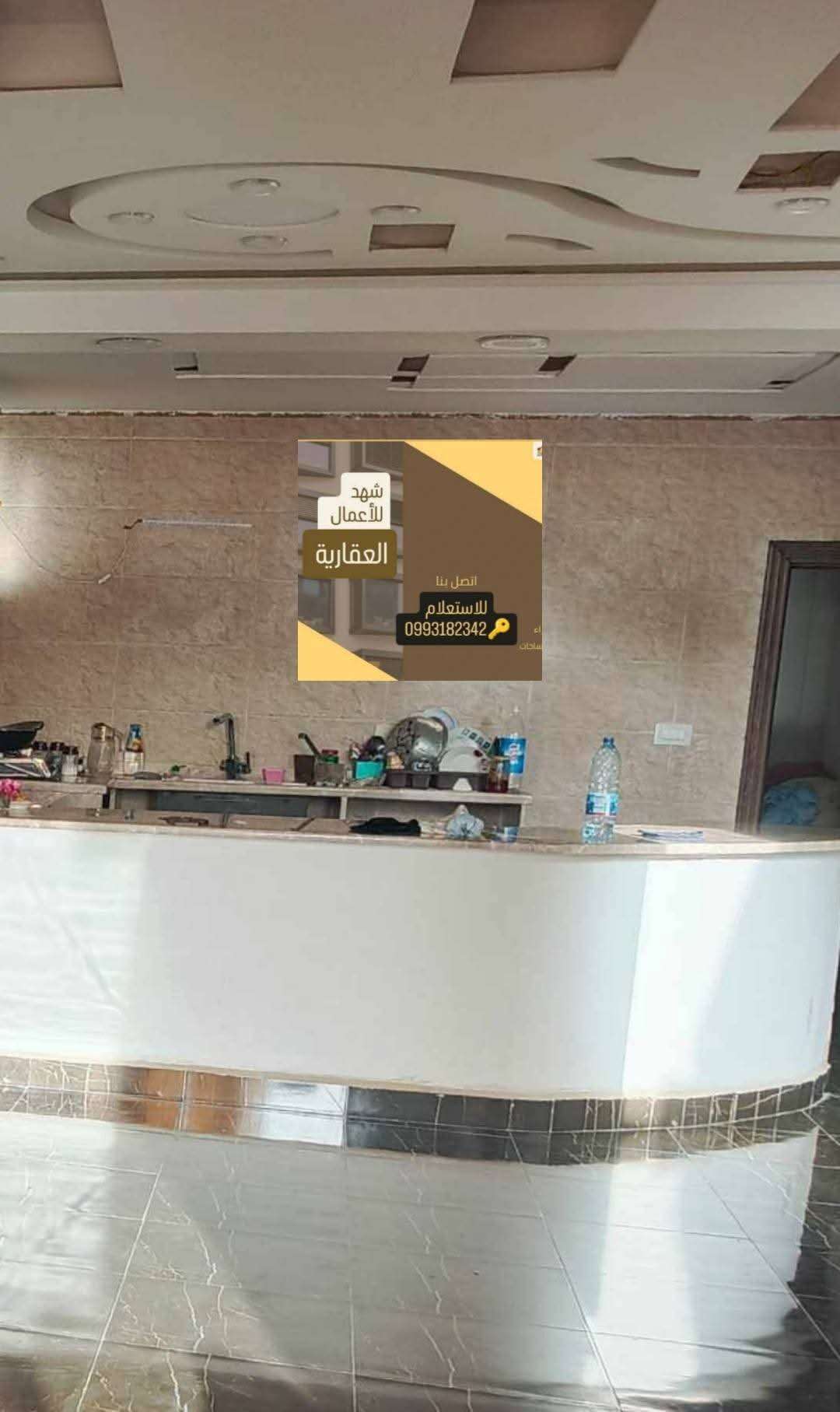 للبيع شقة عرسان غير مسكونة باللاذقية - اللاذقية - صورة 3