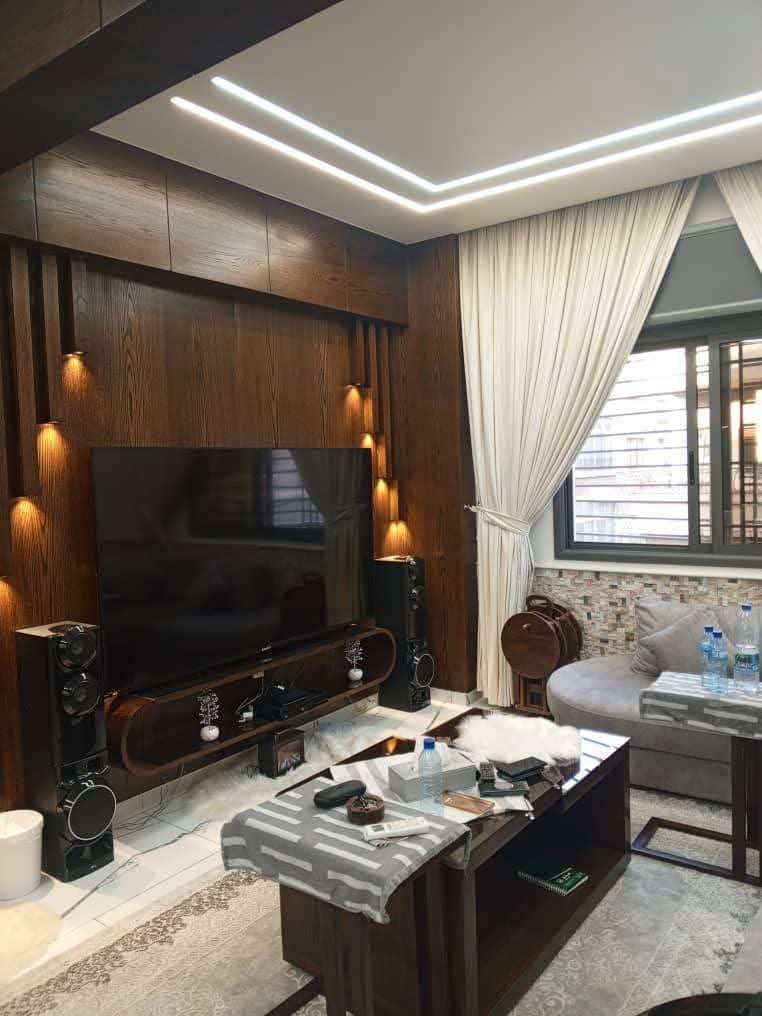 منزل سكني للبيع مع الفرش دمشق - دمشق - صورة 2