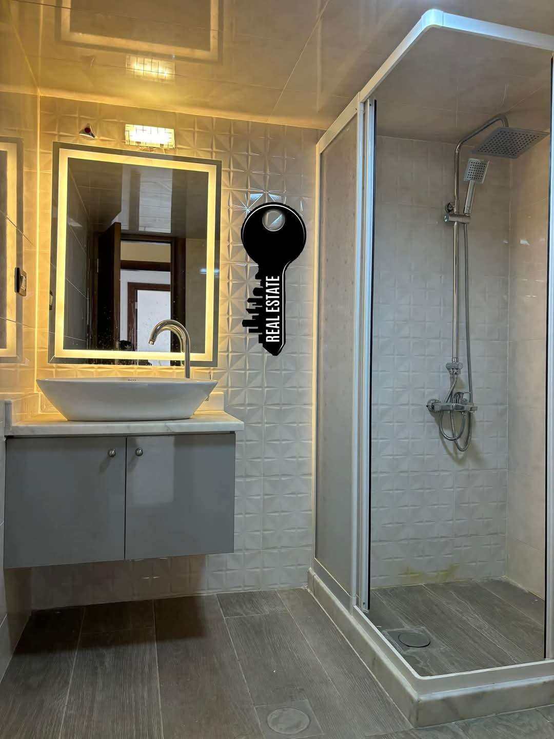شقة مميزة ستايل انيق دمشق - دمشق - صورة 2