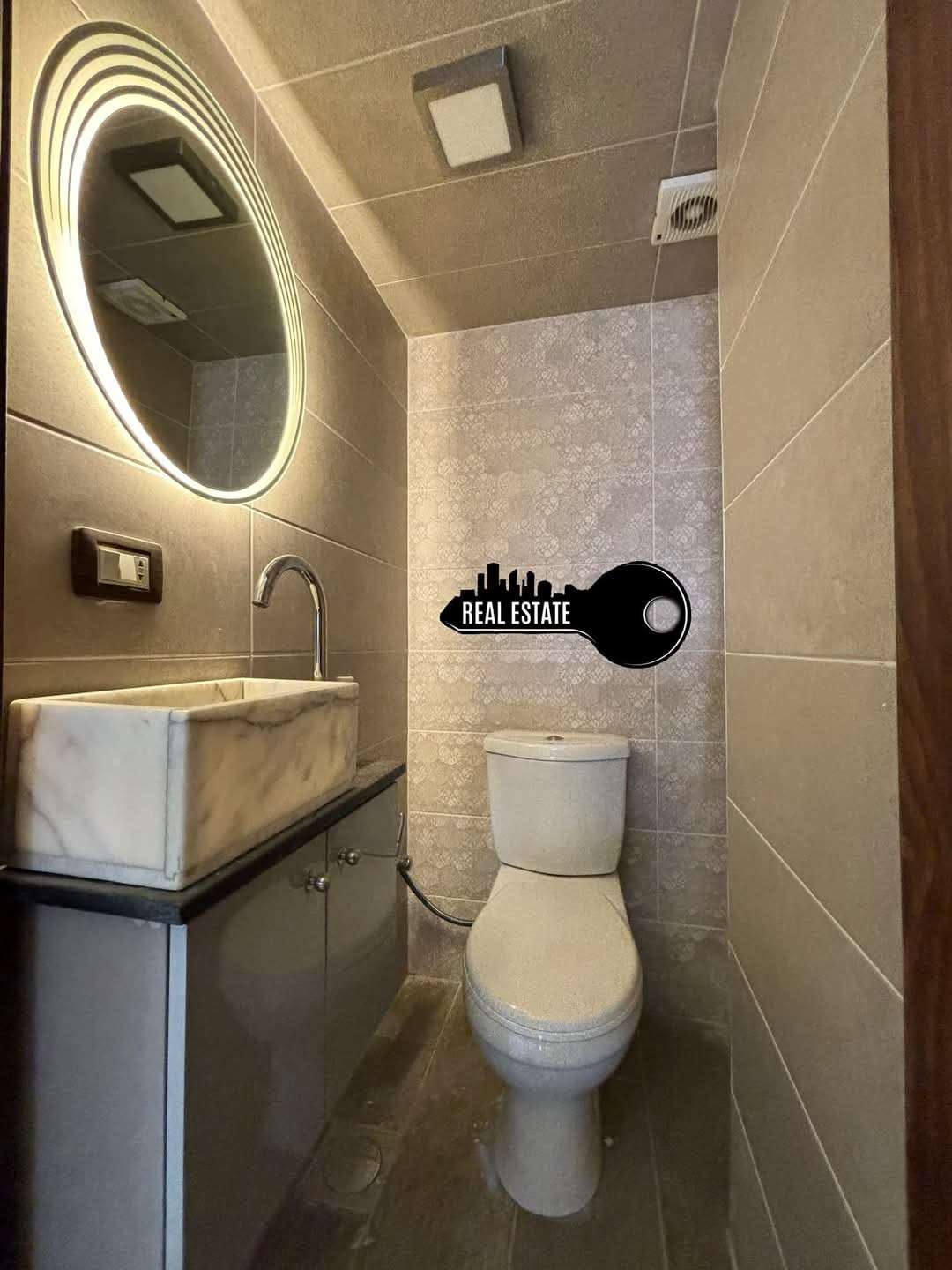 شقة مميزة ستايل انيق دمشق - دمشق - صورة 5