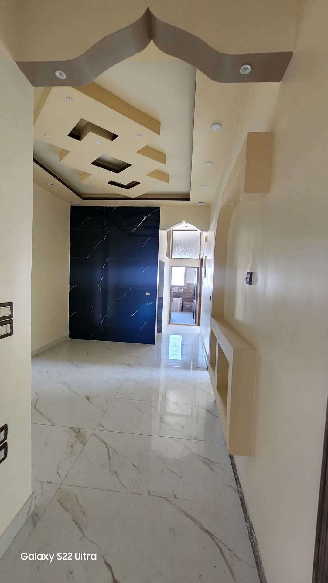 بأسلوب عصري ومميز شقة سكنية بدمشق - دمشق
