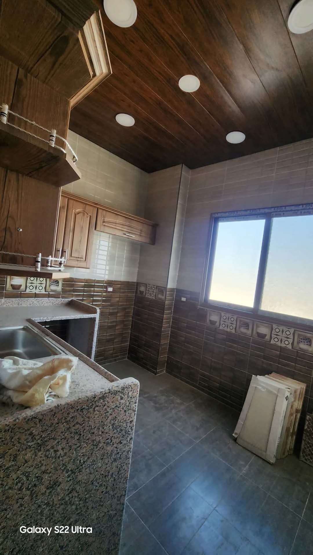 بأسلوب عصري ومميز شقة سكنية بدمشق - دمشق - صورة 3