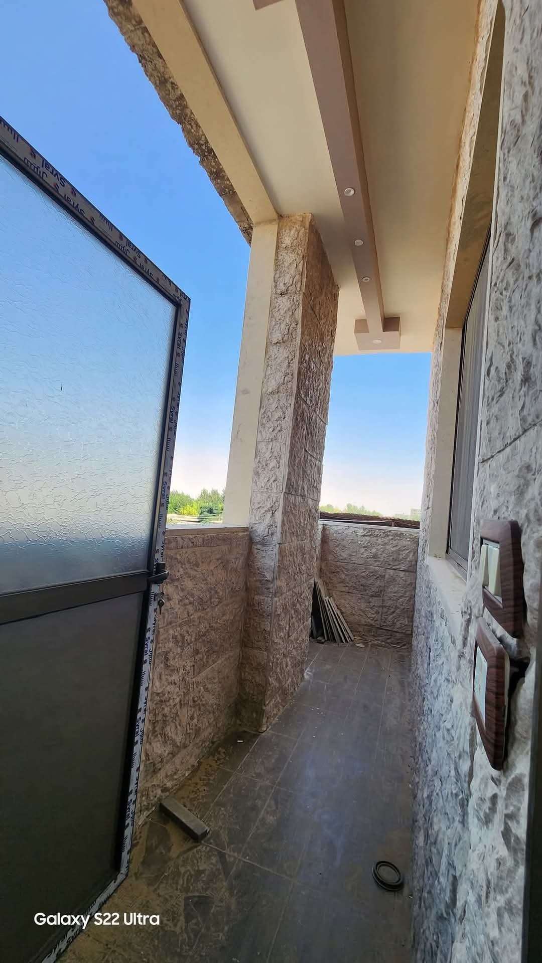بأسلوب عصري ومميز شقة سكنية بدمشق - دمشق - صورة 4