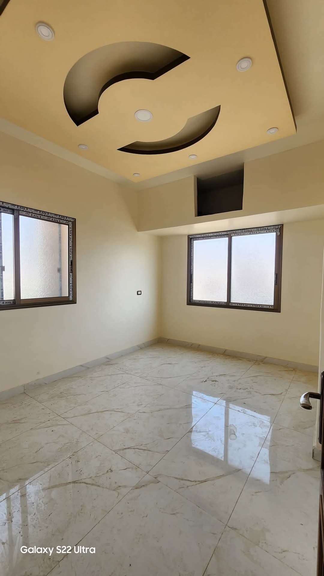 بأسلوب عصري ومميز شقة سكنية بدمشق - دمشق - صورة 5
