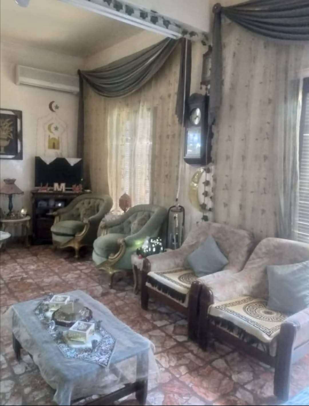 شقة للبيع ب حلب - حلب