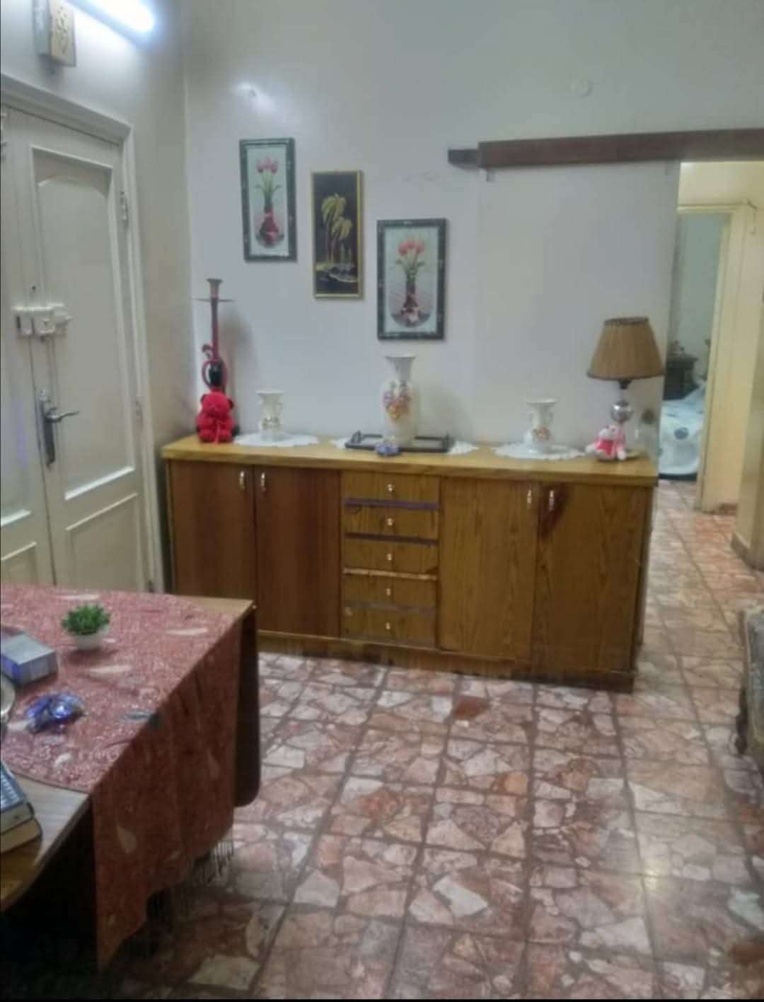 شقة للبيع ب حلب - حلب - صورة 4