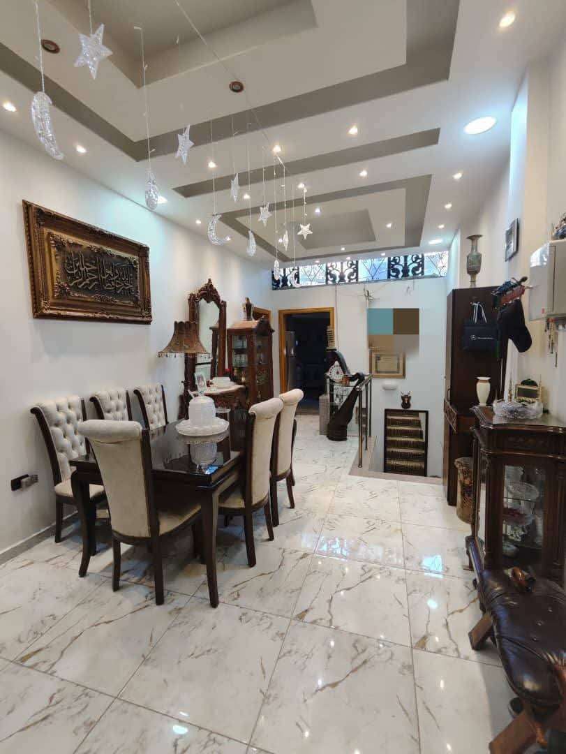 منزل سكني للايجار ( مفروش ) دمشق - دمشق