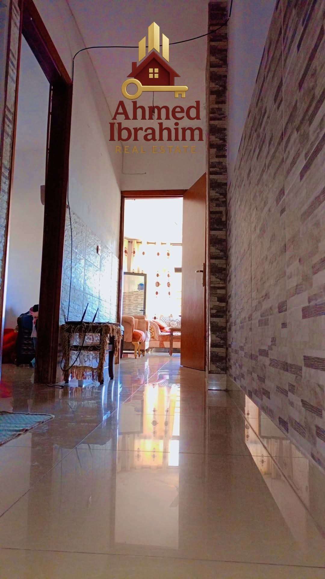 شقة للبيع بمشروع القلعة. اللاذقية - اللاذقية - صورة 3