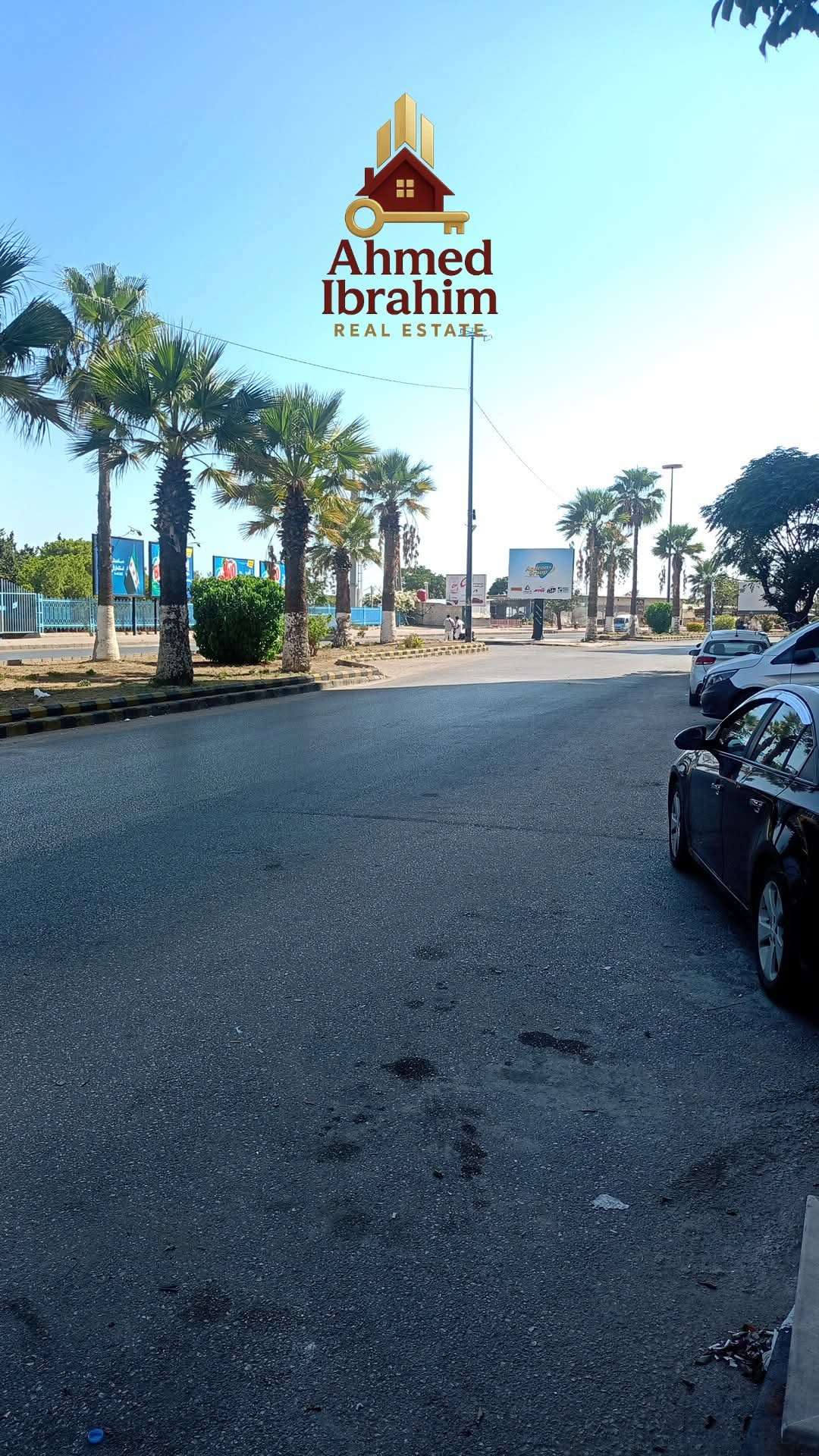 مكتب 70م2 تجهيز ممتاز - اللاذقية - صورة 3