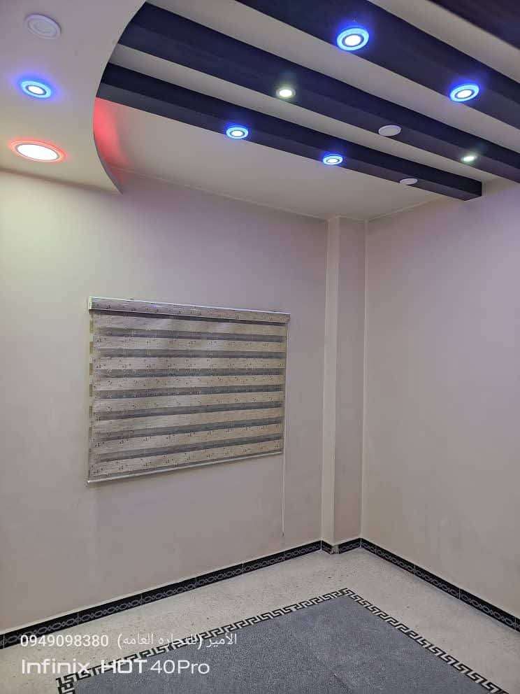 منزل للبيع بمساحة 135 - دمشق - صورة 6