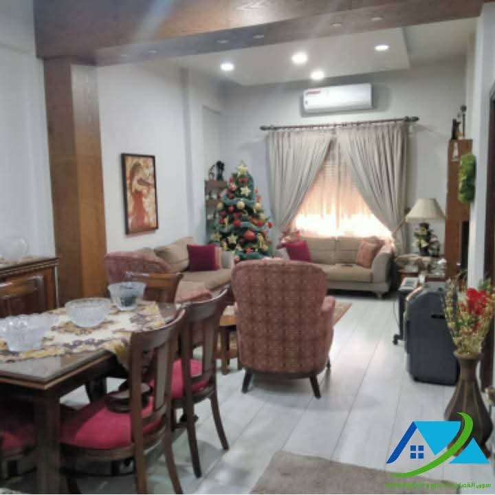 منزل سكني للبيع دمشق - دمشق