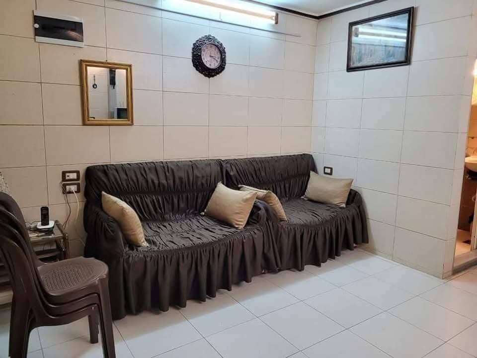 للايجار السياحي سويت مزه شارع المدارس - دمشق - صورة 3