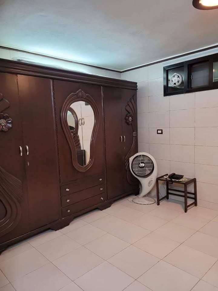للايجار السياحي سويت مزه شارع المدارس - دمشق - صورة 4