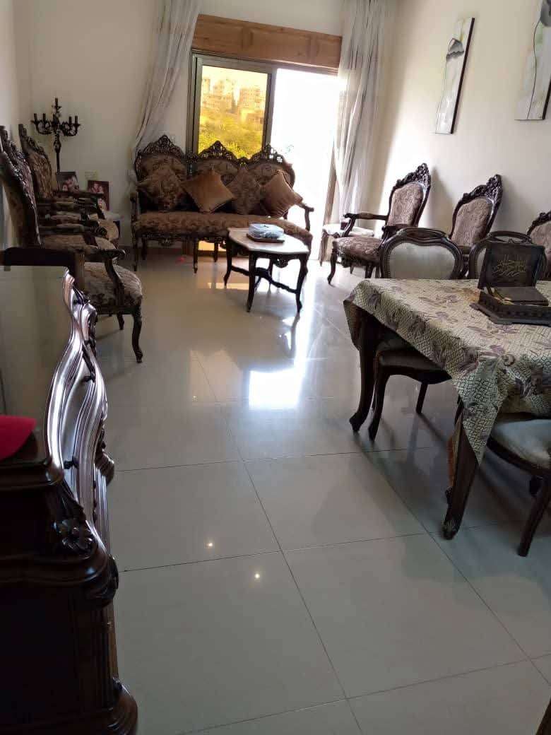 عقار سكني بمساحة مميزة و اطلالات مفتوحه - اللاذقية