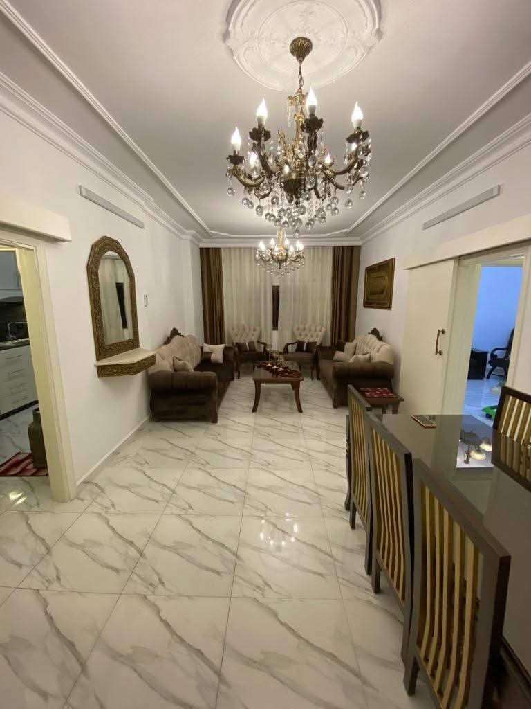 شقة للبيع طابو جمعية 2400 سهم اللاذقية - اللاذقية