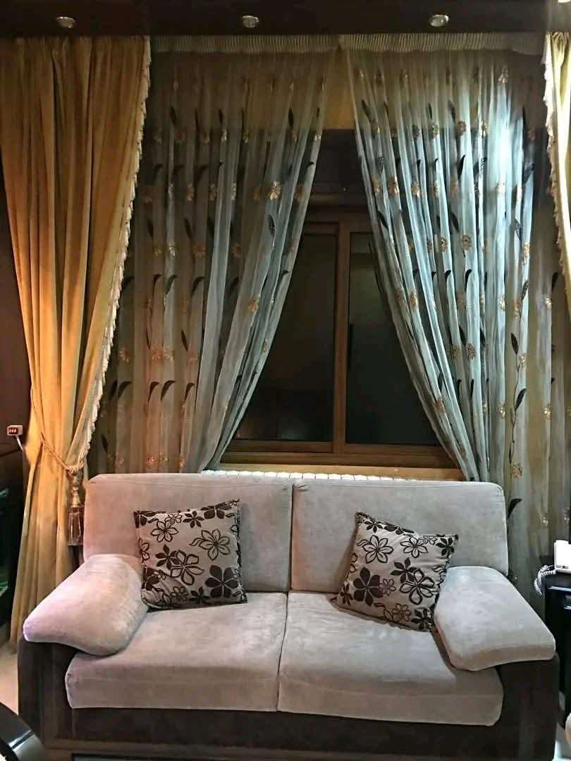 منزل للاجار ( مفروش ) دمشق - دمشق
