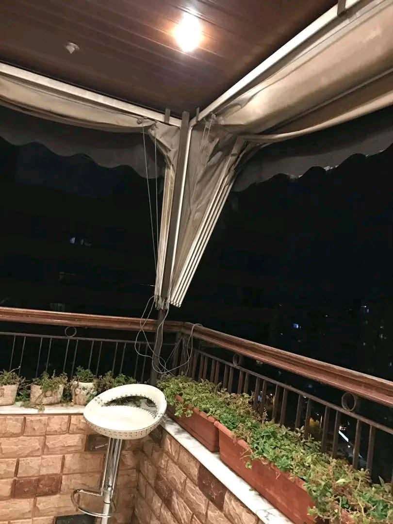 منزل للاجار ( مفروش ) دمشق - دمشق - صورة 6