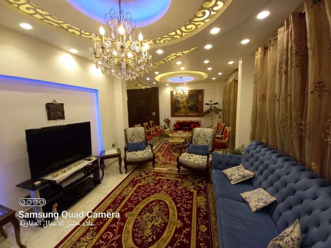شقة سكنية للبيع مع الفرش في اللاذقية - اللاذقية