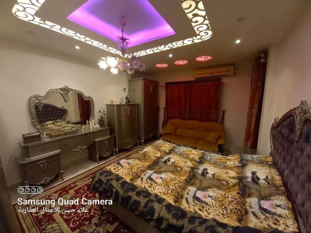 شقة سكنية للبيع مع الفرش في اللاذقية - اللاذقية - صورة 6