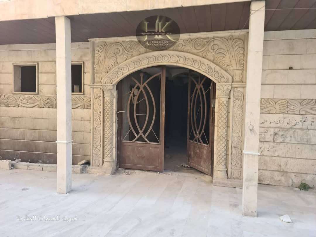 بيت عالهيكل للبيع اللاذقية - اللاذقية