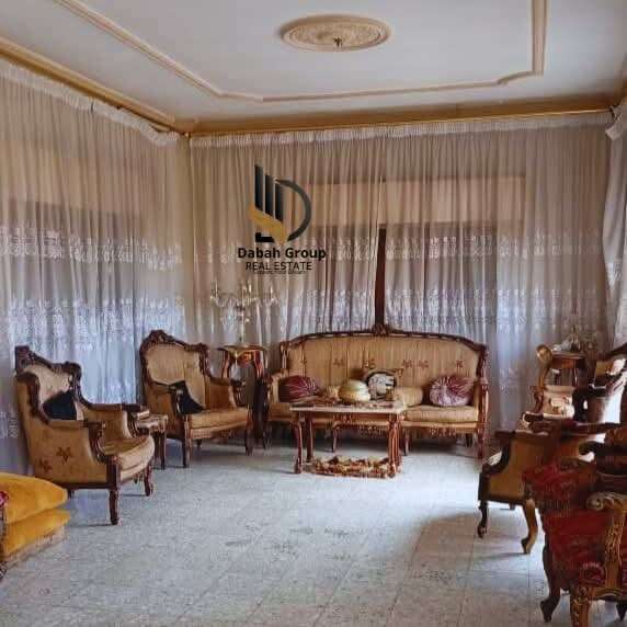 شقتك قدّام البحر. والبحر قدّام عيونك! إطلالة مباشرة على الميناء والبحر والكورنيش الغربي - اللاذقية