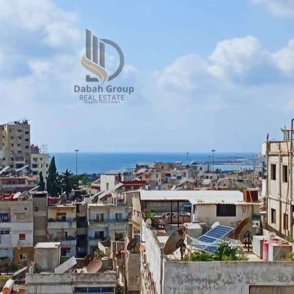 بدك شقة فخمة + سعر منافس + موقع ذهبي؟ عندك فرصة نادرة باللاذقية - اللاذقية