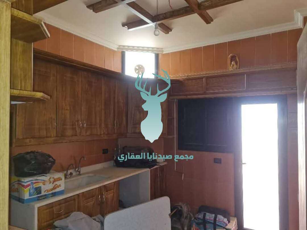 للبيع منزل سعر لقطة دمشق - دمشق - صورة 4