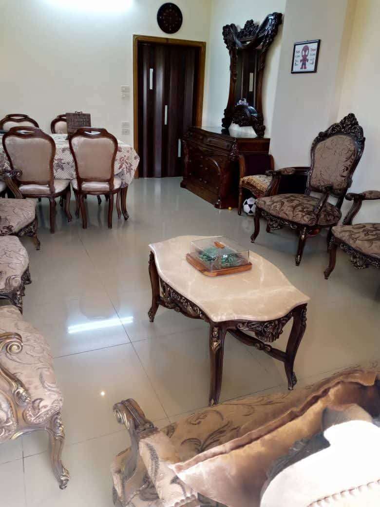 بامكانك اقتناء عقار سكني بمساحة مميزة و اطلالات مفتوحه - اللاذقية