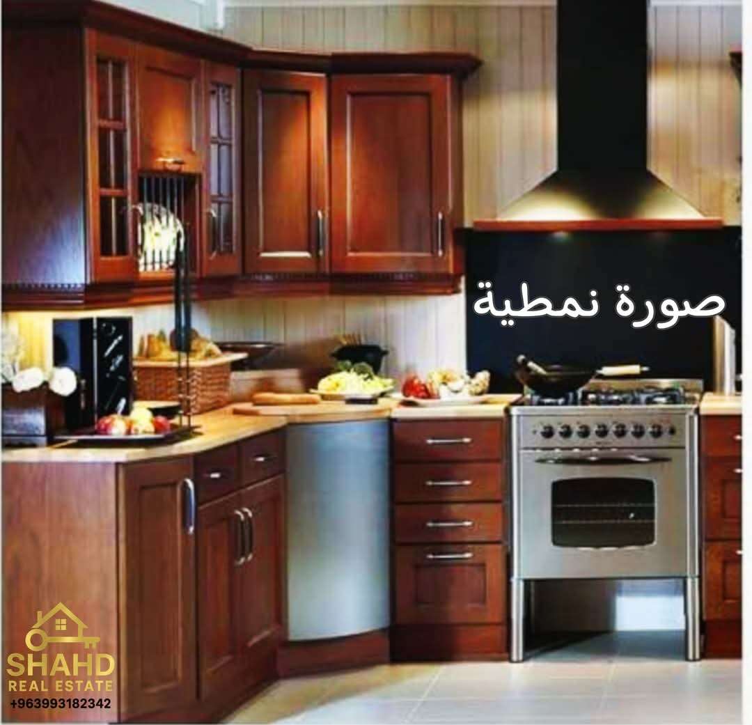 للبيع شقة في مشروع القلعة اللاذقية - اللاذقية - صورة 3