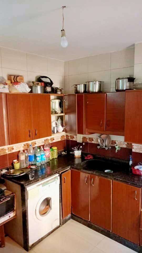 للبيع شقة في مشروع القلعة اللاذقية - اللاذقية - صورة 4