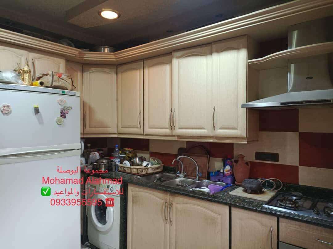 منزل للبيع دمشق - دمشق - صورة 5