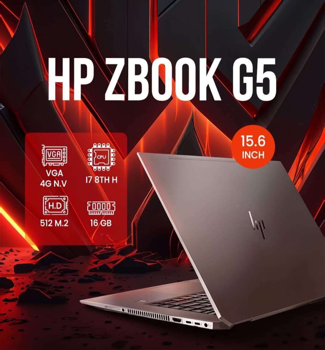 Ho Zeepok – Core I7 Gen 8H - دمشق