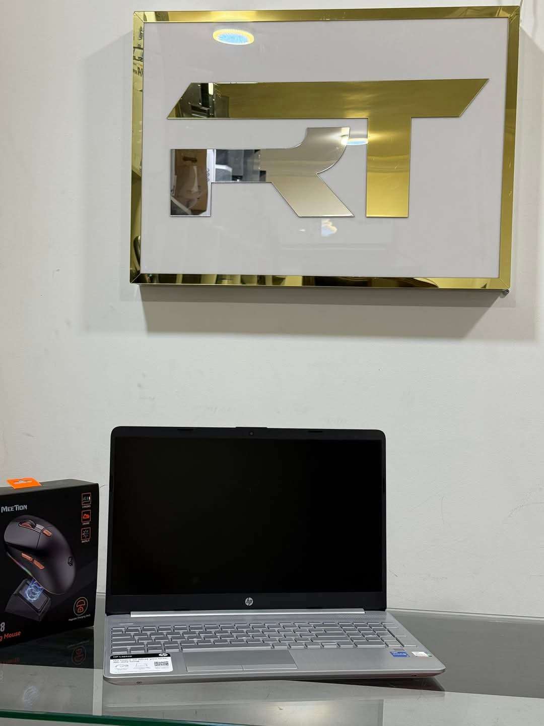 HP 15 dw3xxx Laptop - دمشق