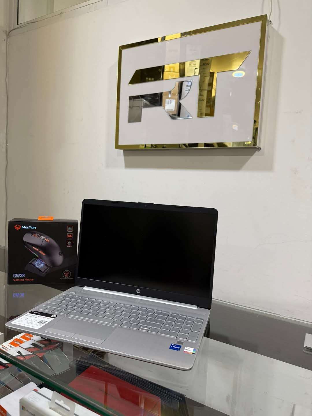 HP 15 dw3xxx Laptop - دمشق - صورة 2