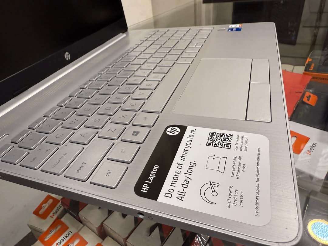 HP 15 dw3xxx Laptop - دمشق - صورة 3